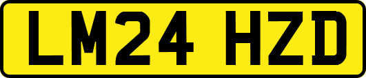 LM24HZD