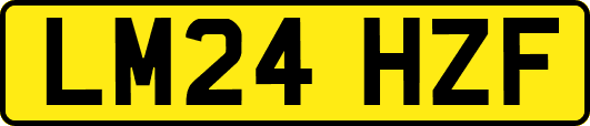 LM24HZF