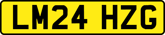 LM24HZG