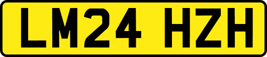 LM24HZH