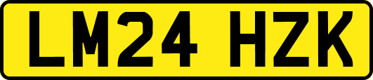 LM24HZK