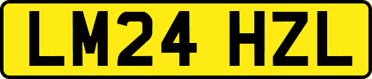 LM24HZL