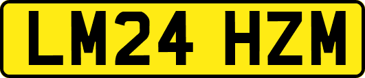 LM24HZM