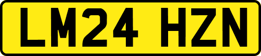 LM24HZN