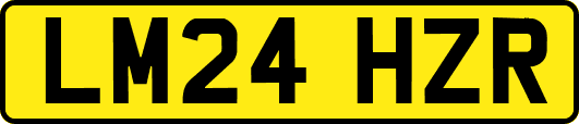 LM24HZR