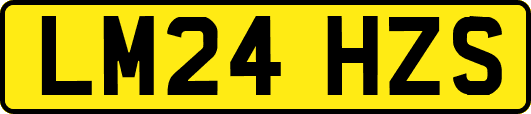 LM24HZS