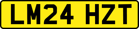 LM24HZT
