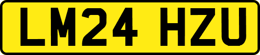LM24HZU
