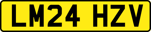 LM24HZV