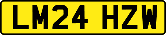 LM24HZW
