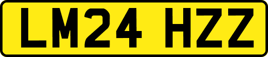 LM24HZZ