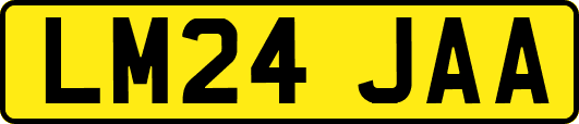LM24JAA