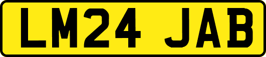 LM24JAB