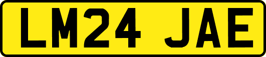 LM24JAE