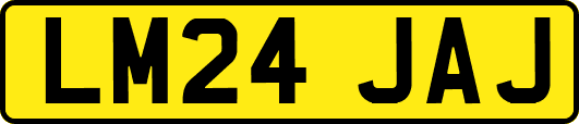 LM24JAJ