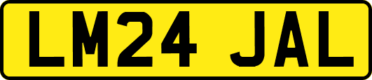 LM24JAL