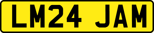 LM24JAM