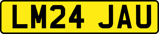 LM24JAU