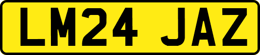 LM24JAZ