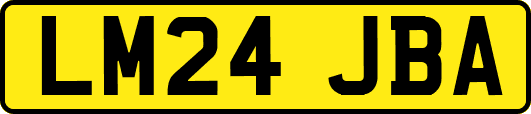 LM24JBA