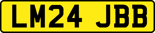 LM24JBB