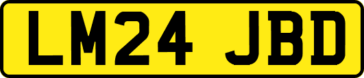 LM24JBD