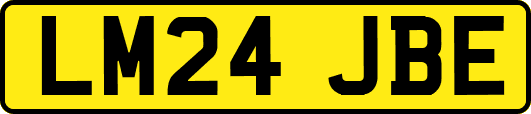 LM24JBE