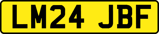 LM24JBF