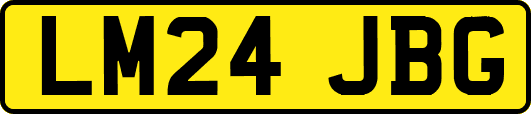 LM24JBG
