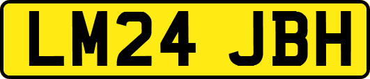 LM24JBH