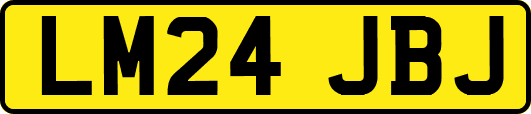 LM24JBJ