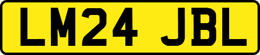LM24JBL