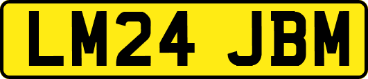 LM24JBM