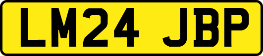 LM24JBP