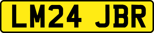 LM24JBR