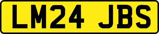 LM24JBS