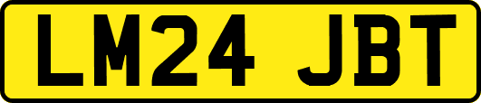 LM24JBT