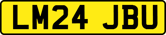LM24JBU
