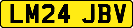 LM24JBV