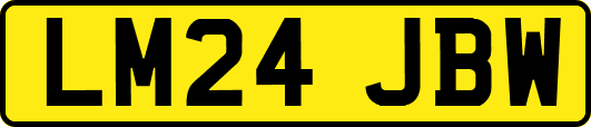 LM24JBW