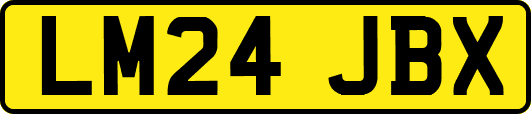 LM24JBX