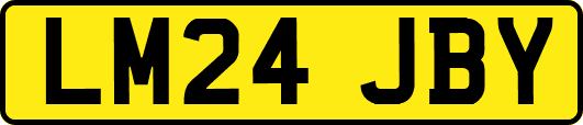 LM24JBY