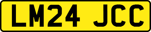 LM24JCC