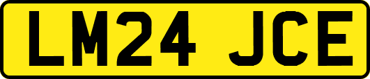 LM24JCE