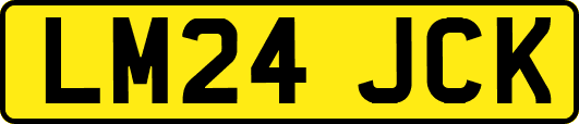 LM24JCK