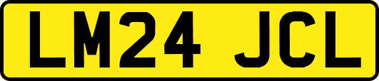 LM24JCL