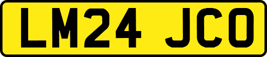 LM24JCO
