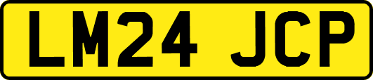 LM24JCP