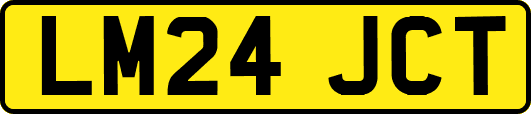 LM24JCT