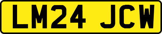 LM24JCW